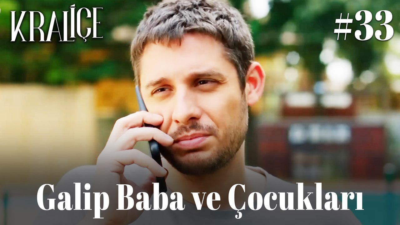 Galip Baba ve Çocukları #33