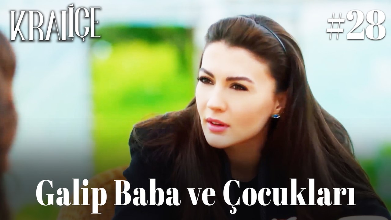 Galip Baba ve Çocukları #28