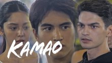 Kamao: Makmak, minaliit ng nililigawan! (Episode 8)