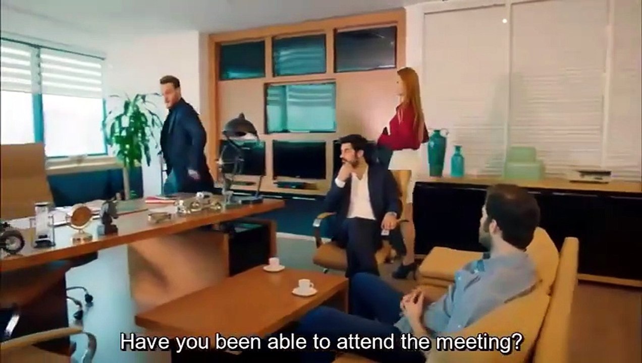Seref Meselesi Episode 14 | Turkish Drama English Subtitles | Full Episode