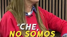 La famosa que reveló que estuvo cinco años sin sexo y lanzó una frase que sorprendió a todos