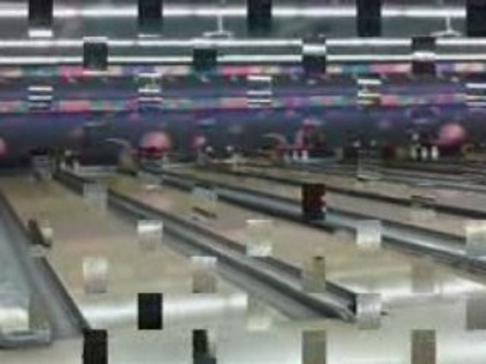 Pierre au bowling