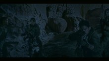 Monster Hunter ↭ PG -13