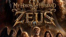 [New Release] My Hobo Husband is Zeus (2026) - Full EP | Sweet Romance, Reincarnation, Fantasy Short Drama