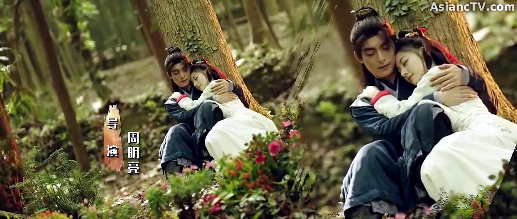Bloom in Turmoil (2026) - Episode 22 Eng Sub [Full Movie]