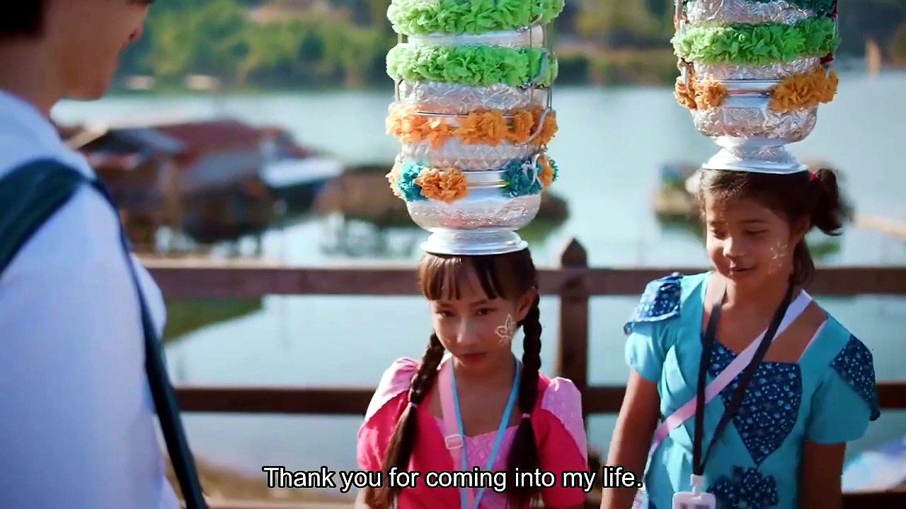 Love of Silom Ep 7 - (2026) ✅ FULL EP [Full Movie]