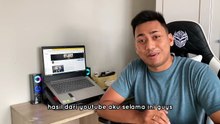 CARA TARIK UANG YOUTUBE | GAJI YOUTUBER PEMULA REAL 2022 | YOUTUBER PEMULA TIPS | SHARING GAJI