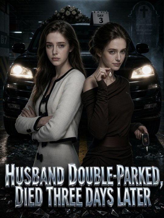 [HOT] 🔥Husband Double-Parked, Died Three Days L...