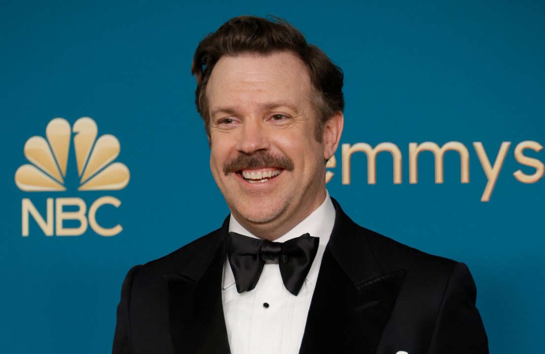 Jason sudeikis setzt klare prioritäten nach trennung