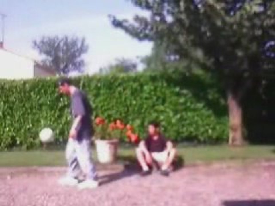La 4eme Dimension 2