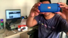 UNBOXING & REVIEW JBL CHARGE MINI 3+/mini 3plus J006 SPEAKER BLUETOOTH  | SPEAKER  MURAH | BLUETOOTH
