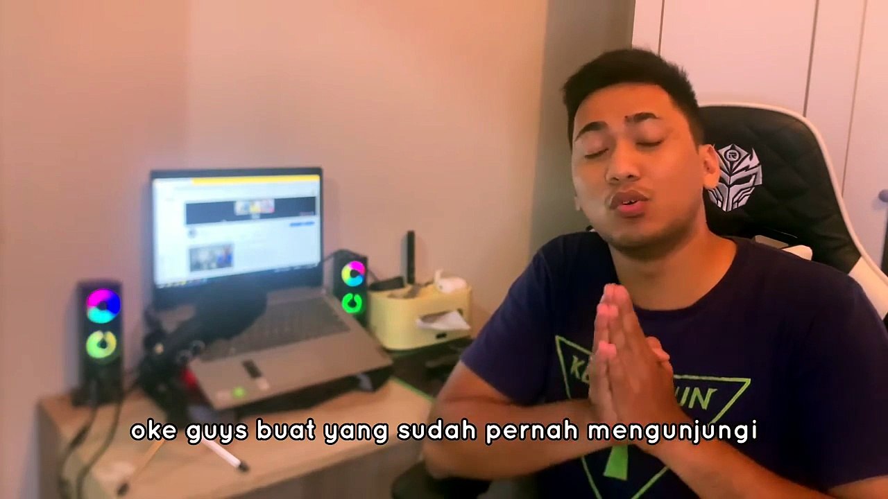 CARA RESERVASI KEDATANGAN ECARD DUFAN FULL STEP...