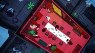 Capitulo 847 (2 junio)