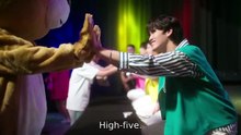 Only Boo Ep 12 Eng Sub Finale