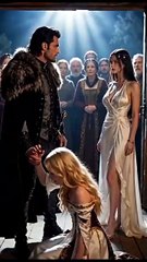 Reborn, The Crown Prince Regrets Losing Her - Short AI Drama - Video Dailymotion
