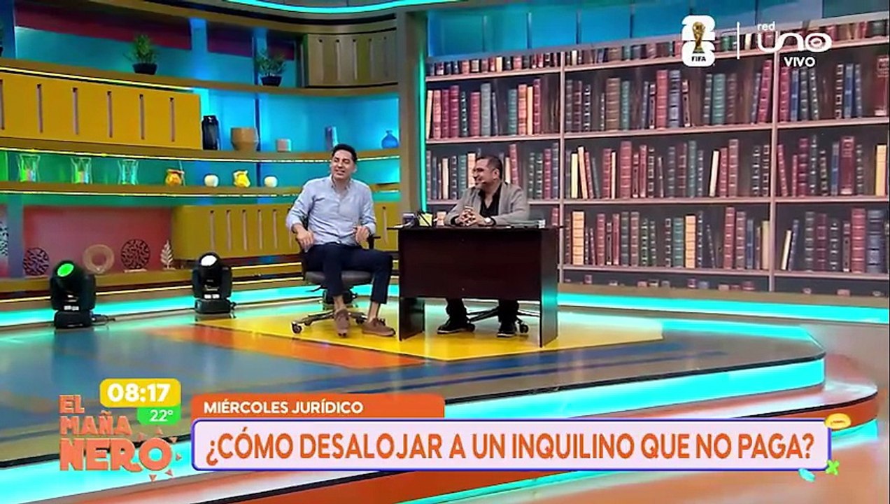Cómo desalojar a un  inquilino que no paga