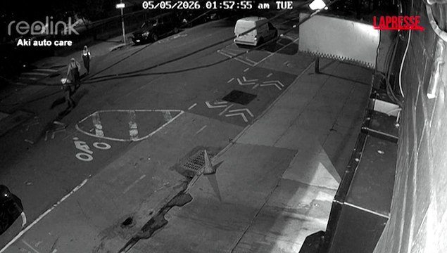 New York, mistero nella Grande Mela: gruppi di persone sorprese a entrare di notte nelle fogne