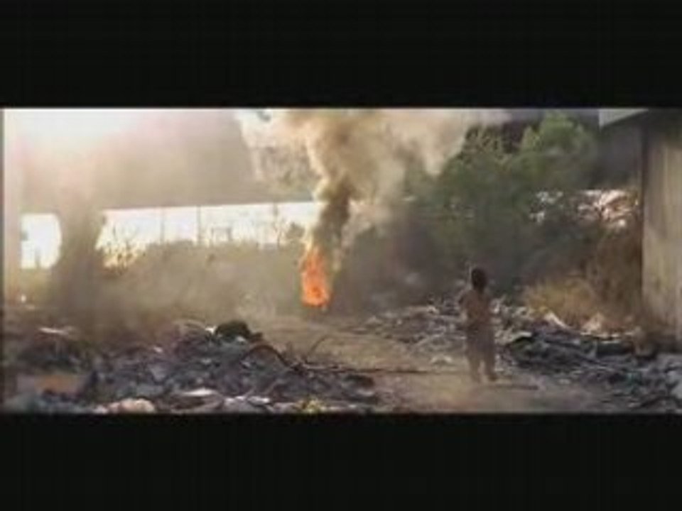 Khamsa_Extrait 1