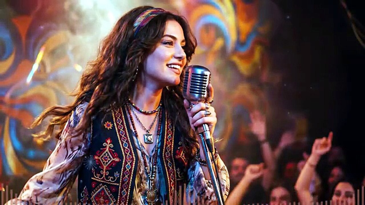Mektebin Bacaları by‪@melodicha‬