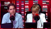 L’amour et la haine, deux sœurs jumelles
