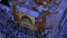 Koi Nabi nahi hai mere Mustafa ﷺ ke baad