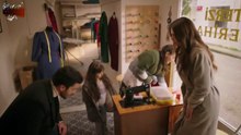 HD 88 الأسيرة - مدبلج الحلقة