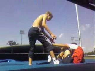 Catch amateur... de plus en plus vrai... VOL 4