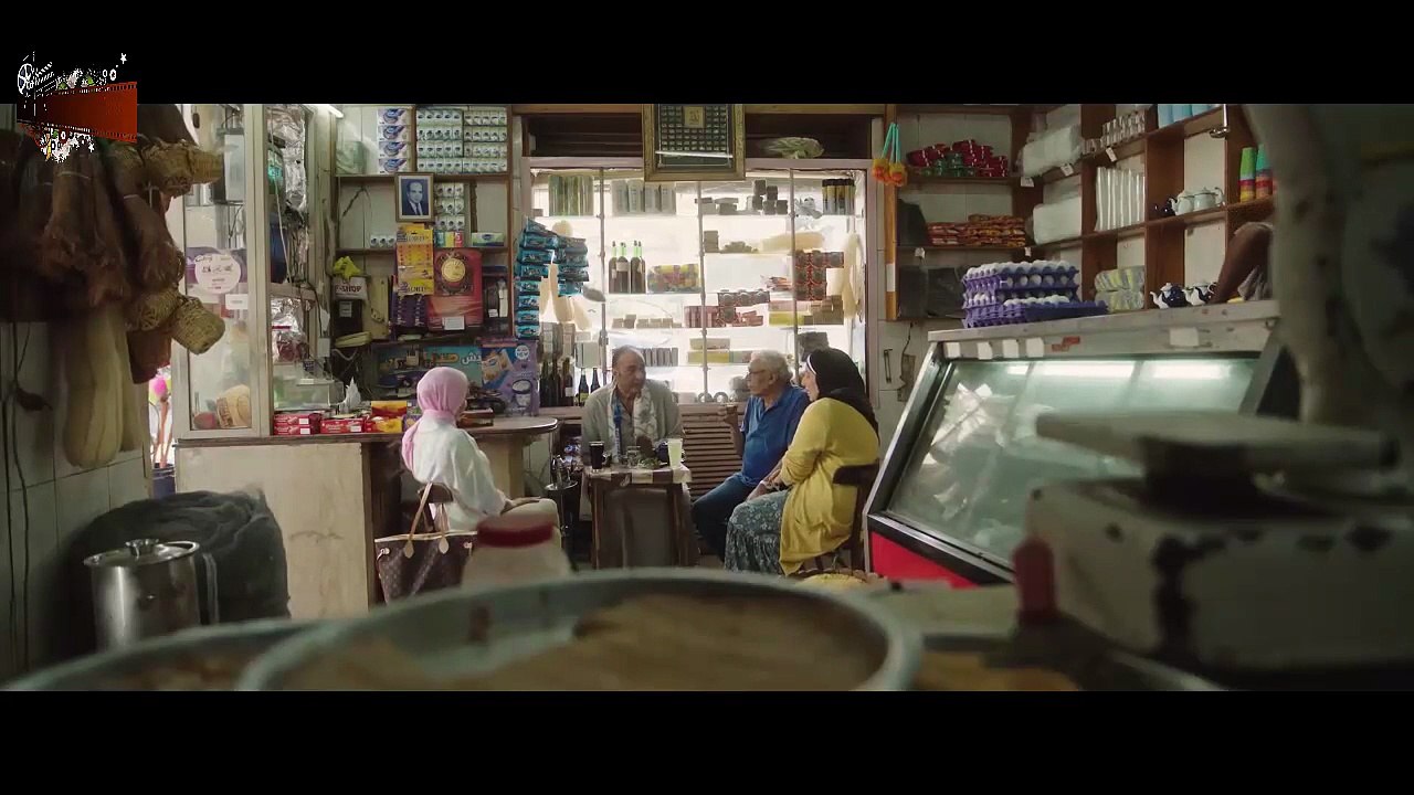 HD فيلم الدراما - رحلة 404
