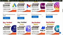 10 Best Sites for Secure Cash App Accounts: Shop Smart!
