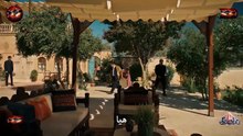 HD مسلسل الدراما - الخليفة - الحلقة 4 الفصل الثاني مترجم