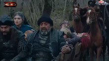 HD المؤسس عثمان - مدبلج - الحلقة 49  الموسم 2