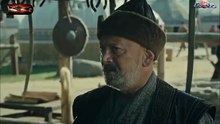 HD المؤسس عثمان - مدبلج - الحلقة 8  الموسم 2