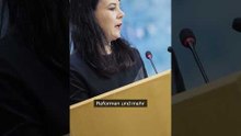 Kampfansage an die Hater - kein "netter diplomatischer" Umgang mehr