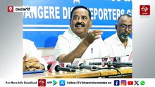 ಜಮೀರ್ ಅಹ್ಮದ್‌ರ‌ನ್ನು ಪಕ್ಷದಿಂದ ಉಚ್ಚಾಟಿಸಬೇಕು: ಕೆಪಿಸಿಸಿ ಪ್ರಧಾನ ಕಾರ್ಯದರ್ಶಿ ಡಿ.ಬಸವರಾಜ್