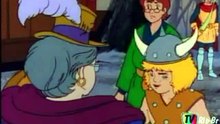 Dungeons & Dragons - Caverna do Dragão Episódio 26 - A Névoa da Escuridão EM PORTUGUES_clip1