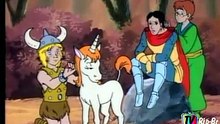 Dungeons & Dragons - Caverna do Dragão Episódio 24 - Apagando-se o Tempo EM PORTUGUES