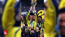 Fenerbahçe'nin yeni sezon formaları tanıtıldı