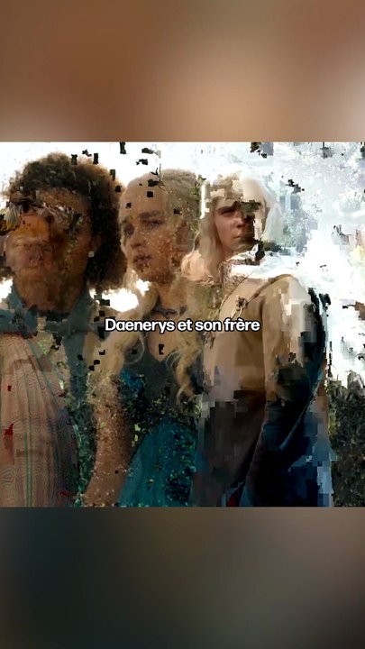 La véritable histoire de Daenerys dans les livres