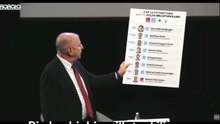 “Bizden AK Parti’ye geçen olmadı” diyen Özdağ alay konusu oldu