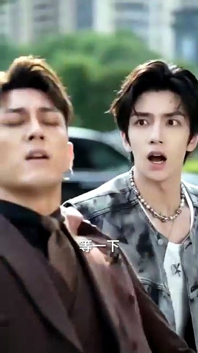 my cold boss my secret admirer chinese drama [Full Movie]