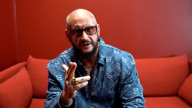 Ce que Seth Gueko a acheté avec son premier cachet