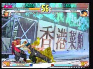 1.defi teste yox yun vs ccl yang