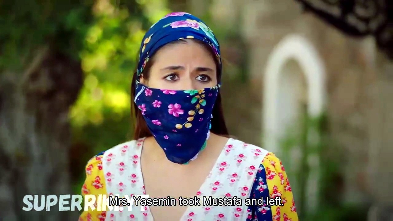 Seref Sozu Episode 2 | Turkish Drama English Subtitles | Full Episode