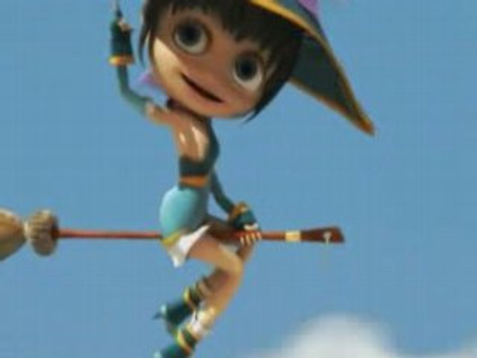 FLYFF_Trailer1_fr
