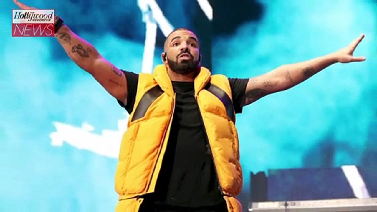 Drake’s Team Denies Rapper Was Arrested in Sweden | THR News [Full Movie]