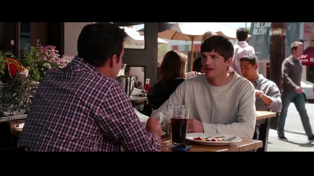 NO STRING ATTACHED (2011) Trailer VO - HD [Full Movie]