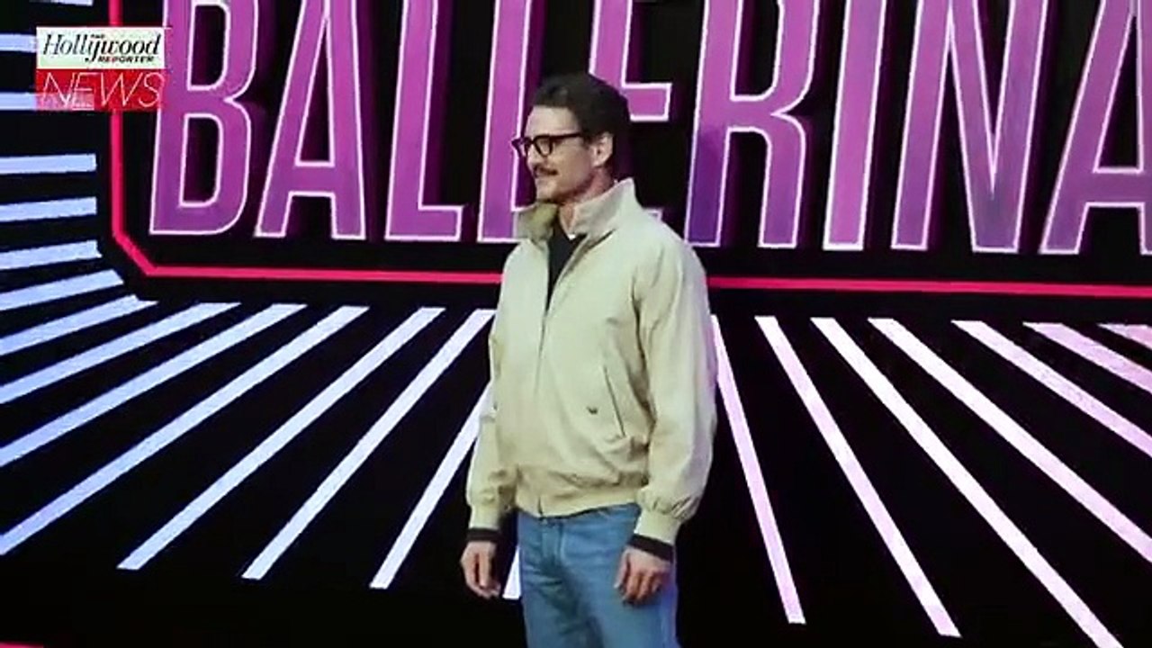 Pedro Pascal Doubles Down on Calling J.K. Rowli...