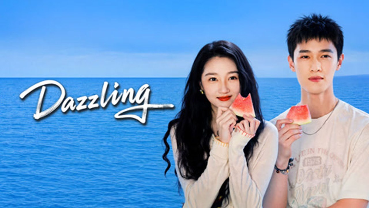 Dazzling - Episode 16 EngSub