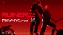 Ruiner 2 Official Gameplay Trailer