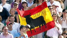 Rafael Nadal video tribute | Roland-Garros 2025